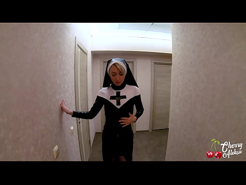 ❤️ Seksikas nunna imeb ja keppib perse suhu ️❌ Pornovideo at et.ru-pp.ru ﹏