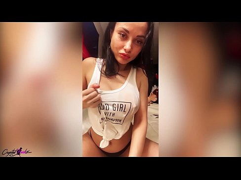 ❤️ Busty Pretty Woman Jacking Off Her Pussy And Fondling Her Huge Tits In A Wet T-Shirt ️❌ Pornovideo at et.ru-pp.ru ﹏