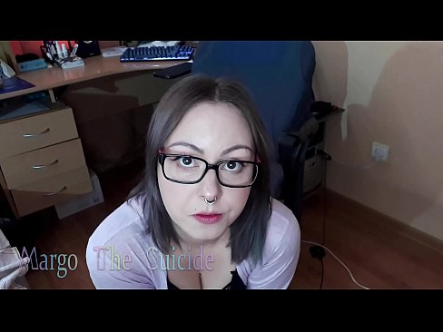 ❤️ Seksikas prillidega tüdruk imeb dildot sügavalt kaamera ette ️❌ Pornovideo at et.ru-pp.ru ﹏